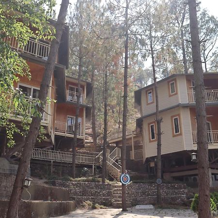فندق The Woods Retreat لانسداون المظهر الخارجي الصورة