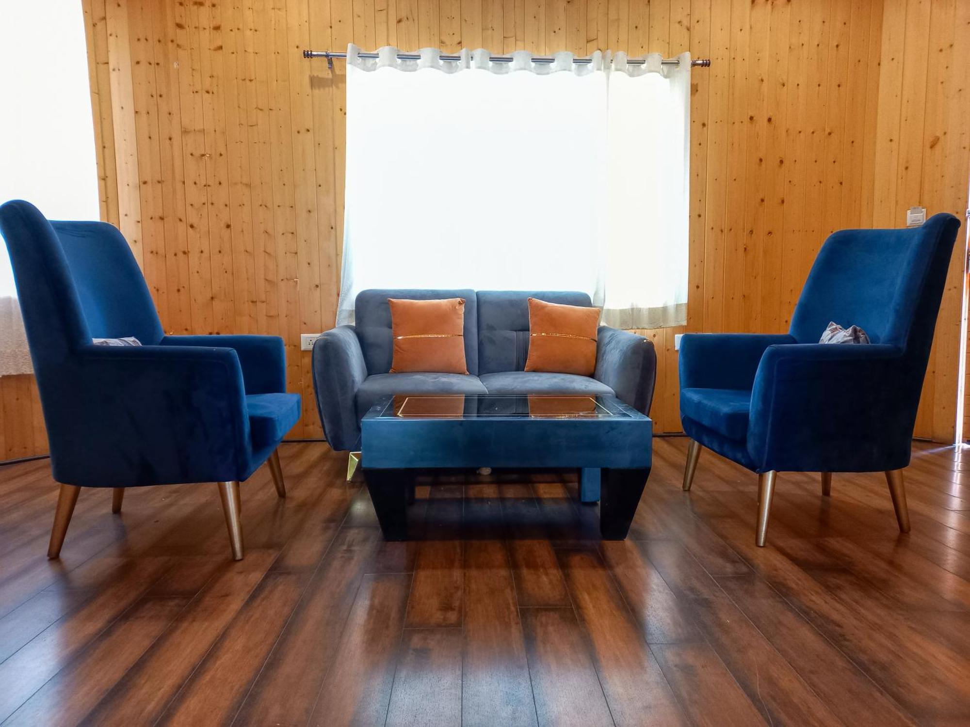 فندق The Woods Retreat لانسداون المظهر الخارجي الصورة
